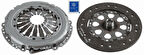 DEBRİYAJ SETİ BASKI DİSK CORSA C-D-COMBO-MERIVA 1.3 CDTI 2000 Z13DTH-Z13DTJ 5666022 664073 İÇERİR 93190223 6606008