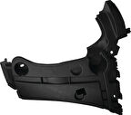 ARKA TAMPON BRAKETİ SPORTU SAĞ KANGOO 3 2008 7701478200