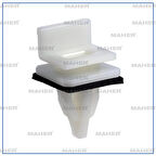 KLİPS HONDA / OPEL MARŞPİYEL 91513 SM4 000 (5 ADET)