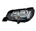 Peugeot 208/2008 2019-2022 Far Sol