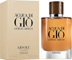 Giorgio Armani Acqua Di Gio Absolu EDP 100 ml Erkek Parfümü