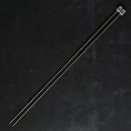 Loren Crafts 2 mm 35 cm Titanyum Örgü Şişi