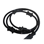 ABS SENSÖR KABLOSU ARKA DUCATO 2006 BOXER 2006 JUMPER 2006 2.2-2.3-3.0 HDİ-JTD 4545 F2 51787753 51725100