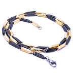  FM Paslanmaz Erkek Çelik Kolye 318311P2D4 