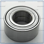 TEKER RULMANI ÖN RENAULT CLIO 3 / SCENIC 2 / MEGANE 2 / 42X77X39 ABS Lİ 7701207676 7701210111