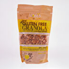 Moms Gluten Free Granola 300 Gr