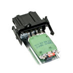 KLİMA DİRENCİ CADDY 2 1.9SDI-1.9D-POLO 1.6-1.4 65-1.4TDI-GOLF 3 2.8VR6-2.0GTI 165 FAN İÇİN 1992-2004 1H0959263