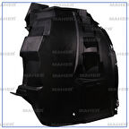 CAMURLUK DAVLUMBAZI FIAT DUCATO 2007-2013 SOL ON 1372764080 7136 FQ