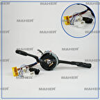 SİNYAL ÜNİTESİ DOĞAN SLX 5 FİŞLİ 715142080