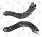 DENGE KOLU ARKA CIVIC 2006-2012 FD6 ÇATALLI BURÇLU ÜST SAĞ 52390 SNA A00