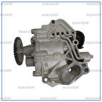 YAĞ POMPASI GOLF7 / PASSAT / POLO / TİGUAN / A3 / Q3 / OCTAVİA 2013 CHPA-CPTA-CZCA-CZDA-CZDB 1.4 TSİ 04E115103AE