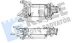 TURBOSARJ RADYATORU MERCEDES M274 W205 S205 C205 A205 W212 C207 W213 C238 C253 5167 R172 A2740900414