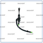 DEBRİYAJ MERKEZ ÜST I-30 2012-2016/ ELANTRA 2011-2016 / CEED 2012-2018 / SOUL 2016 / CERATO 2016-2018 41605 310100