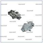 YAĞ SOĞUTUCUSU ASTRA J B16DTH-B16DTL-D16DTH KOMPLE 650216 55494842