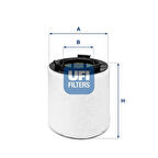 HAVA FİLTRESİ POLO 1.4GTI-1.6TDI 2009IBIZA 5-FABIA 1.2TSI-1.2TDI-1.4TSI-1.6TDI 2009ROOMSTER 2010 OE 6R0129620A