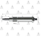 KIZDIRMA BUJİSİ (ISITMA) B-2500 2006 / FORD RANGER 3.0 TDCI 115. WE01 18 601 (10 ADET)