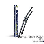 NIKEN JETTA 4-GOLF 6-PASSAT 2011-ARACA ÖZEL SİLECE UNIVERSAL