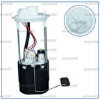 DEPO ŞAMANDIRASI KOMPLE DOBLO 2001 1.2-1.4-1.6 51709819