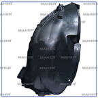 ÇAMURLUK DAVLUMBAZI ATECA / KAROQ 2018-2021 ÖNÜN ARKASI SOL 575809957A