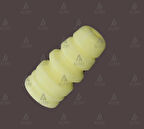 AMORTİSÖR TOZ KÖRÜĞÜ TAKOZU GETZ 2003-2011 ARKA (YERLİ) 55326 1C000