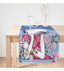 Geyşa-Japon Kadınlar ( İnci Kolyeli Kız ) Ranır - Runner