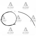 TEL KAPUT AÇMA SONATA 2005-2010 ARKA 81190 3K000