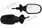 DIŞ DİKİZ AYNASI SAĞ LOGAN 2004 MEKANİK KONVEKS VM-6800R 6001546990
