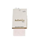 Katamino Victoria Desenli İnce Bebek Çorap K60050 Asorti