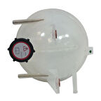 GENLEŞME KAVANOZU KAPAKLI TRANSİT T15 KLİMASIZ RADYATÖR EK SU DEPOSU KLİMASIZ 95VB8A080CF