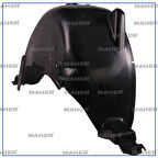 ÇAMURLUK DAVLUMBAZI RIFTER / BERLINGO 2019 ARKA SOL 9817398380