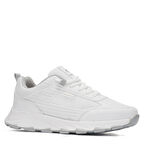 Calibron Beyaz Erkek Spor Ayakkabı