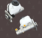 FREN ANA MERKEZ HILUX 1988-1997 LN-85 ALÜMİNYUM 47201 3D040