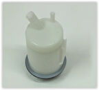 DİREKSİYON HİDROLİK YAĞ DEPOSU FİLTRELİ KAPAKLI TRANSİT 5184-5347 YC153R700AB