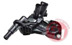 TERMOSTAT VANASI RENAULT CLIO 4 2012 SYMBOL 3 2014 CAPTUR 1 2013 DACIA SANDERO 2 2013 LOGAN 2 2013 0.9TCE 110616064R