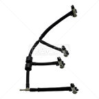 YAKİT GERİ DÖNÜS HORTUMU AUDI A3 1.6 TDI / QUATTRO 04L130235T 04L130235B