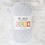 La Mia Club Buz Mavi El Örgü İpi - 604