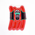 Koru Çi̇ftli̇ği̇ Dana Frankfurter Sosi̇s 300 Gr