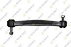 ASKI ROTU ARKA PLASTIK MERCEDES S-CLASS W140 W220 A1403200889