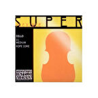 Çello Aksesuar Superflexible Tel Thomastik Infeld TH-31