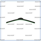 SİLECEK SÜPÜRGESİ TEK TİP RETROFIT ÜNİVERSAL 19 MUZ (480MM) 11414