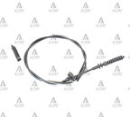 TEL GAZ CANTER 304/449 MB390955