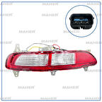 REFLEKTÖR TAMPON SPORTAGE 2016-2018 ARKA SAĞ 92406 D9200