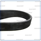 KANALLI KAYIŞ LAND ROVER / DISCOVERY 4.0 58 4104 1998-2004 7PK2703