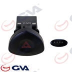 DÖRTLÜ FLAŞÖR ANAHTARI CLIO 2-3 KANGOO 2 2008 FİŞ 8200060036 8200442723 8200634256