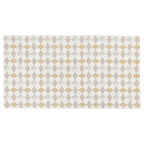 Yolluk, çok renkli, 80x150 cm, baskılı