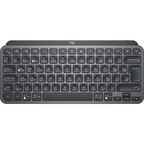 LOGITECH MX KEYS MINI Q TR KLAVYE SİYAH 920-010504