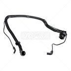 KARTER HAVALANDİRMA HORTUMU CHEVROLET CRUZE 1.4 L 25193343 652337