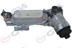 YAĞ SOĞUTUCUSU KOMPLE INSIGNIA A-ASTRA J-H-MOKKA-VECTRA C-CRUZE 1.6-1.8 A16XER-LET-B16XER-D16-A-1018 12992593 93186324 5650364