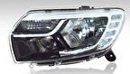 FAR SOL LEDLİ DACIA SANDERO 2 2016 260605665R 260603795R
