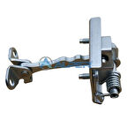 KAPI GERIGIS ÖN R-L XSARA - XSARA 2 9181 A9